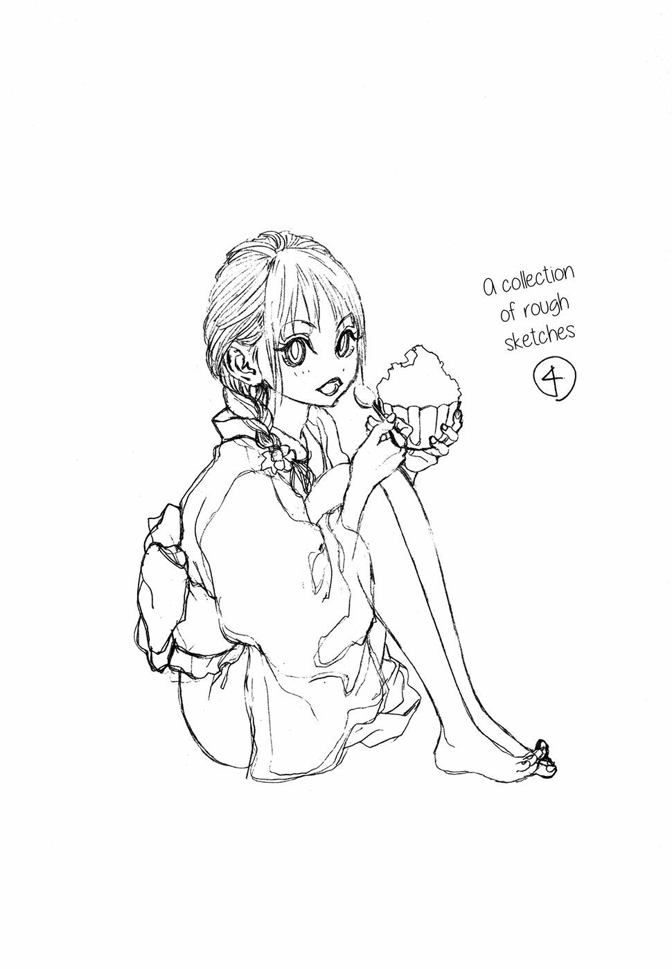 Kyou no Asuka Show: Chapter 36