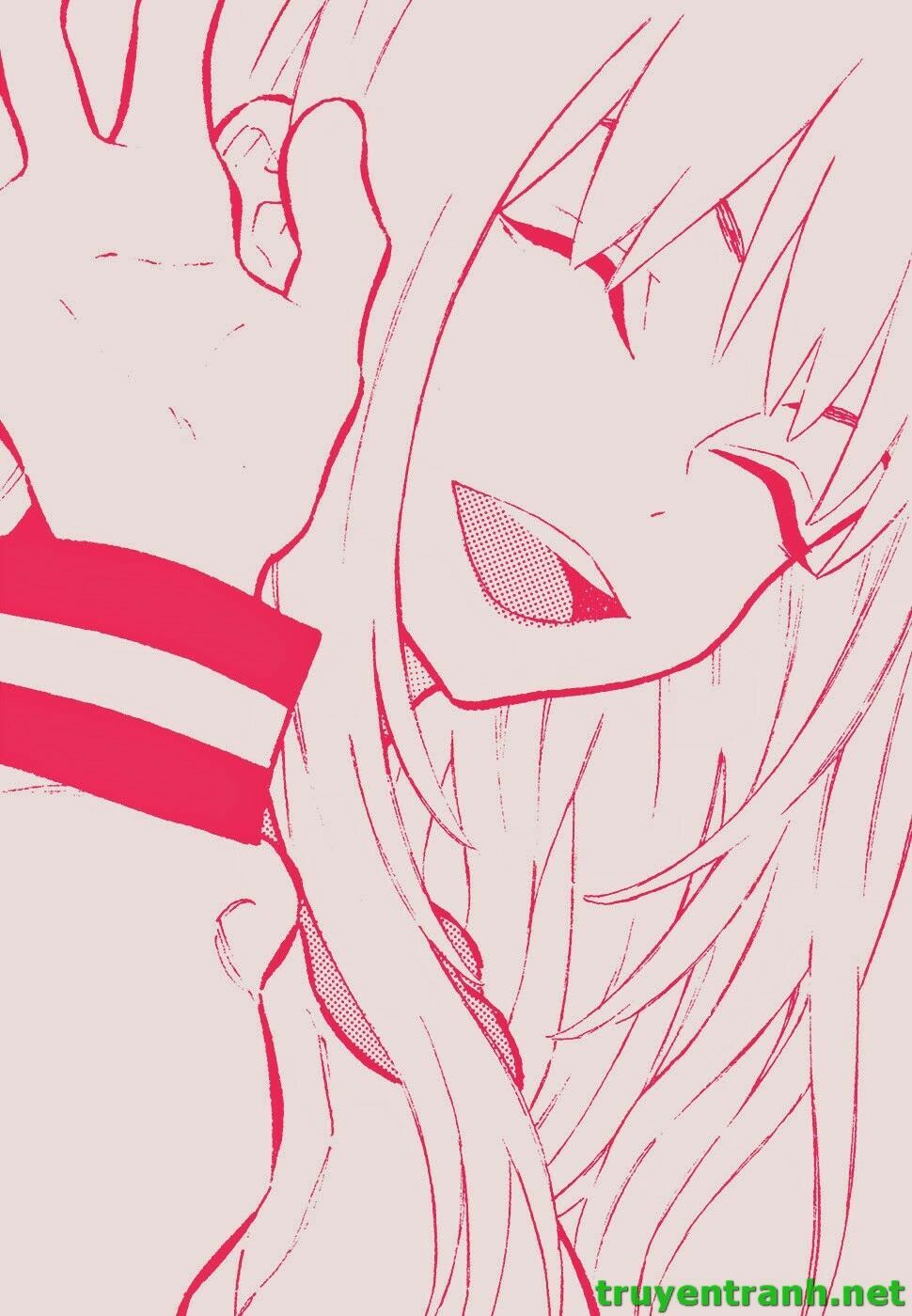 Kyou no Asuka Show: Chapter 37