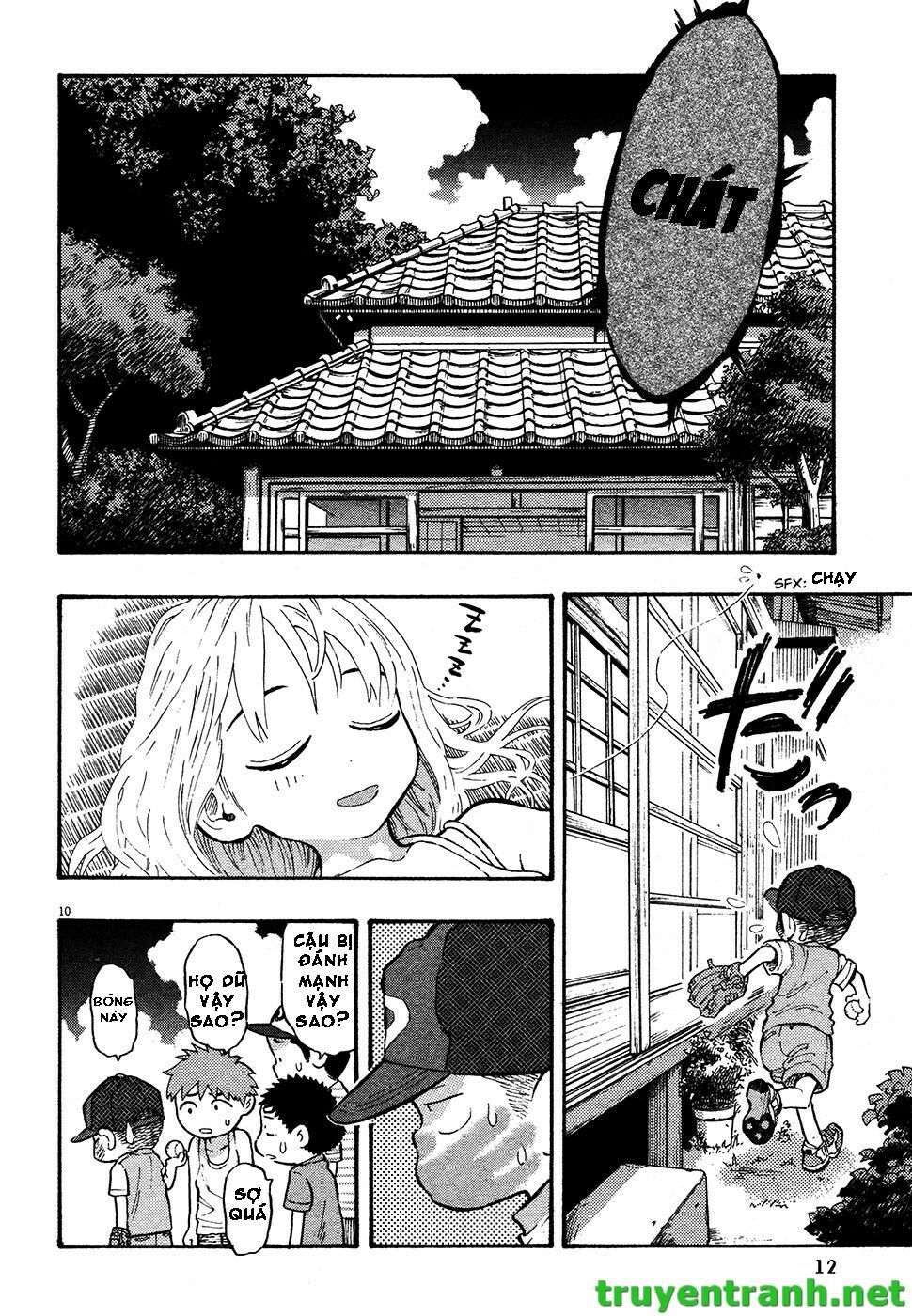 Kyou no Asuka Show: Chapter 37