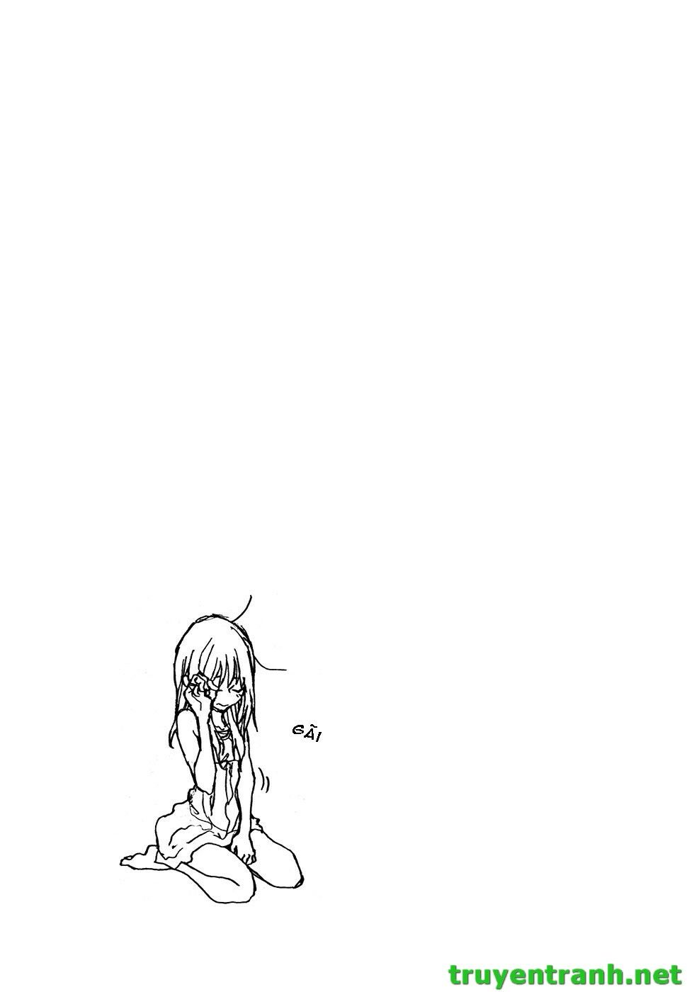 Kyou no Asuka Show: Chapter 37