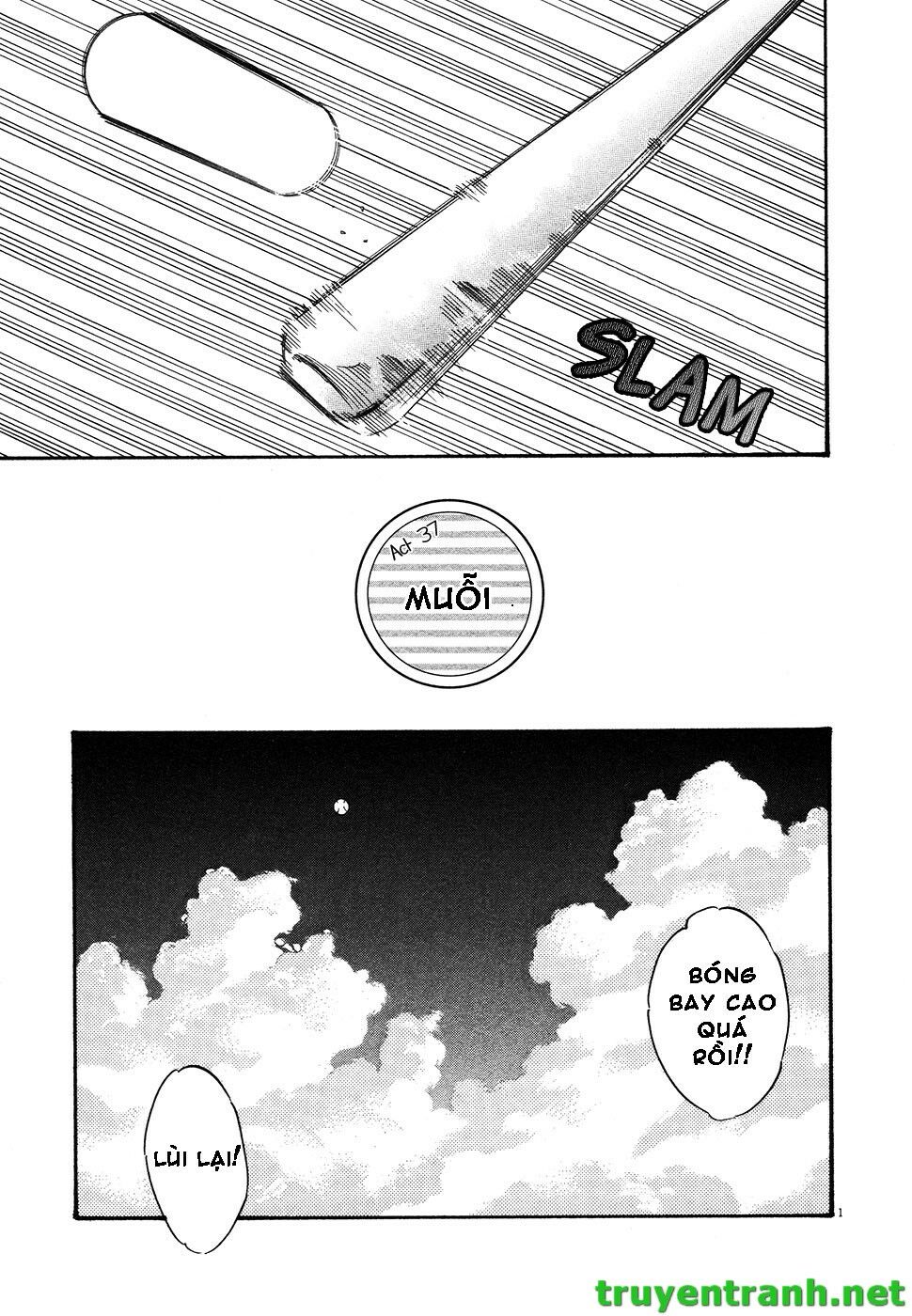 Kyou no Asuka Show: Chapter 37
