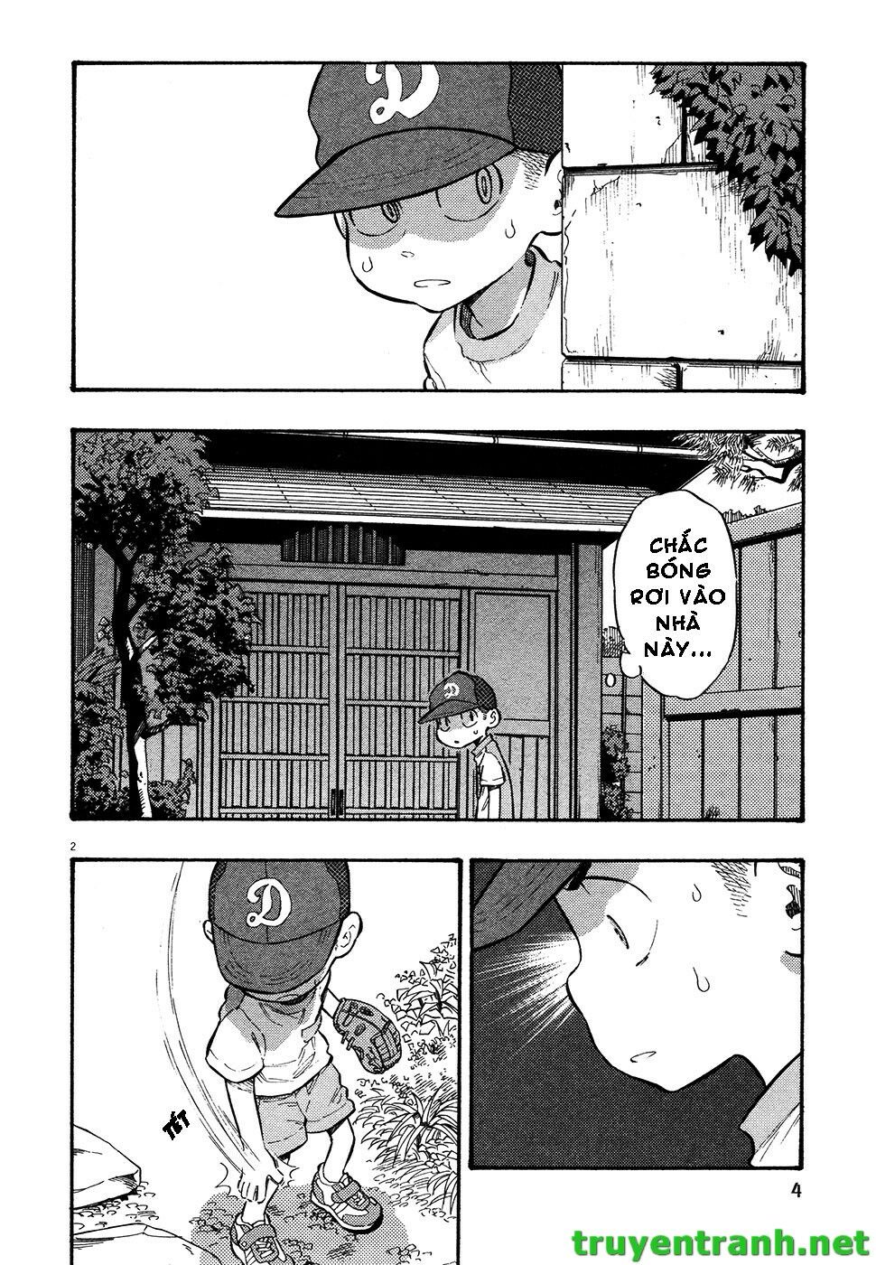 Kyou no Asuka Show: Chapter 37