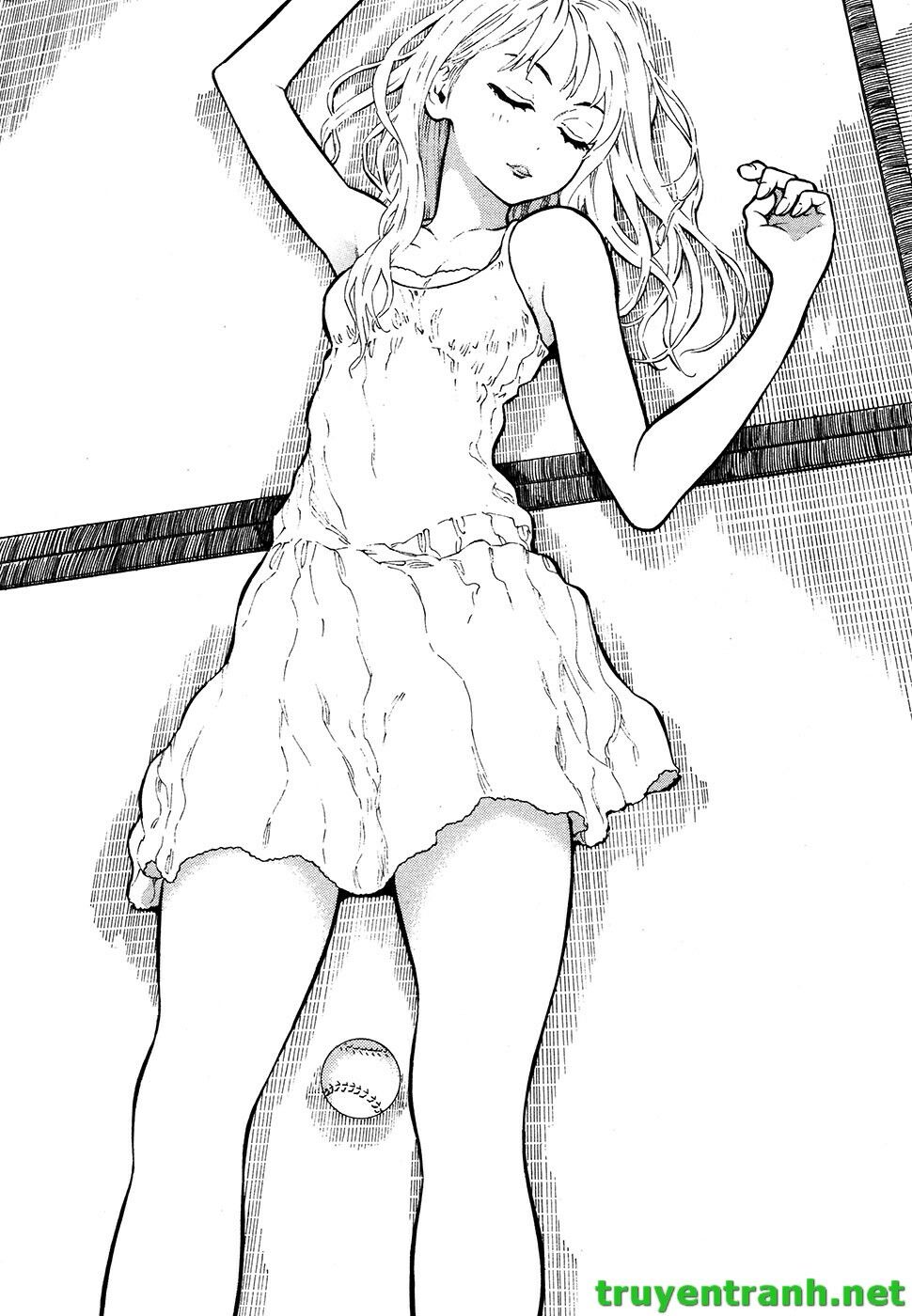 Kyou no Asuka Show: Chapter 37