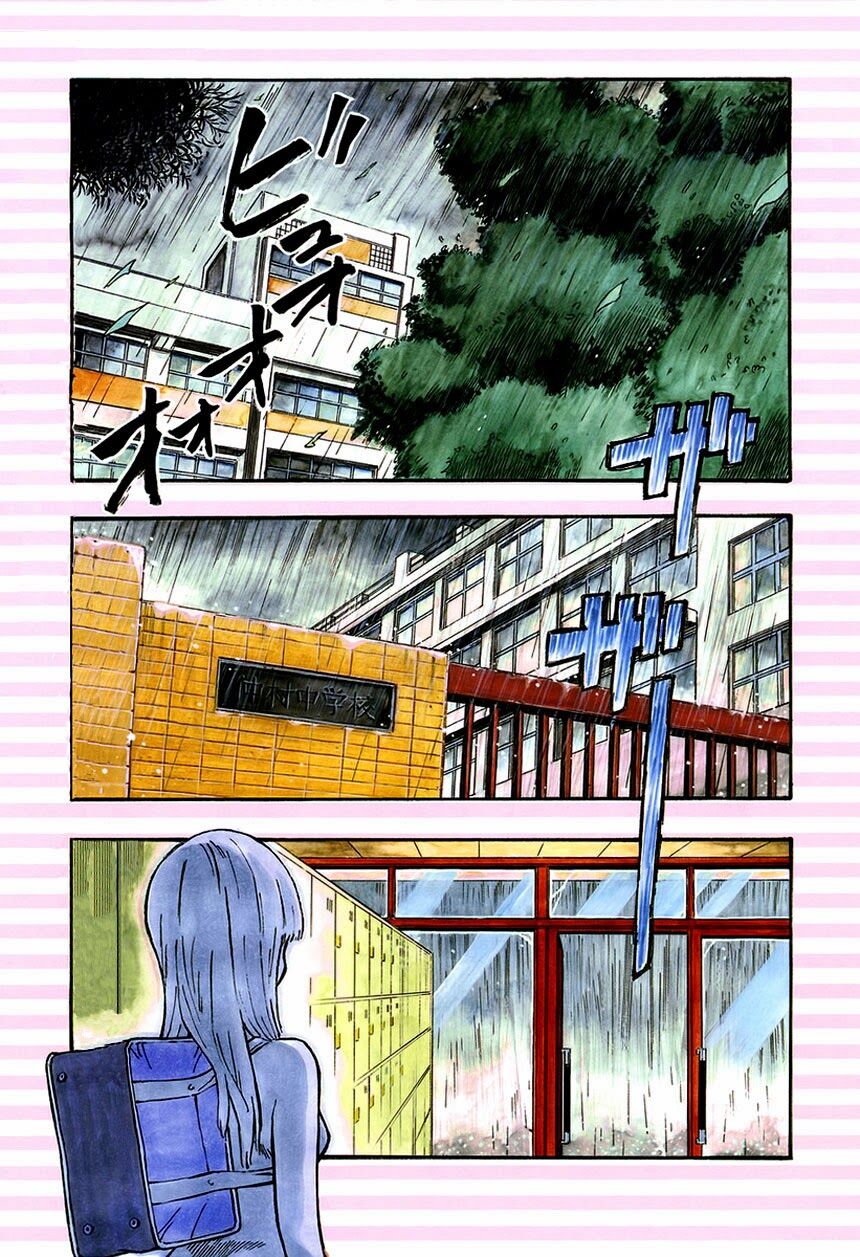 Kyou no Asuka Show: Chapter 4: Đồ bơi của Asuka-chan