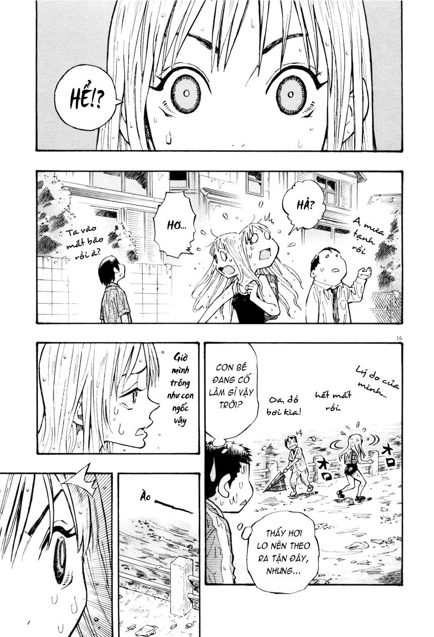 Kyou no Asuka Show: Chapter 4: Đồ bơi của Asuka-chan