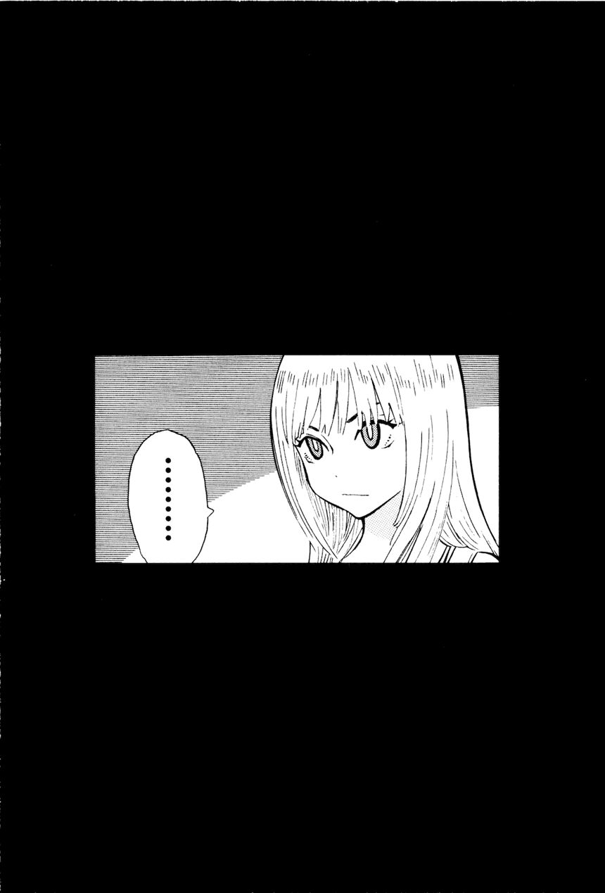 Kyou no Asuka Show: Chapter 4: Đồ bơi của Asuka-chan