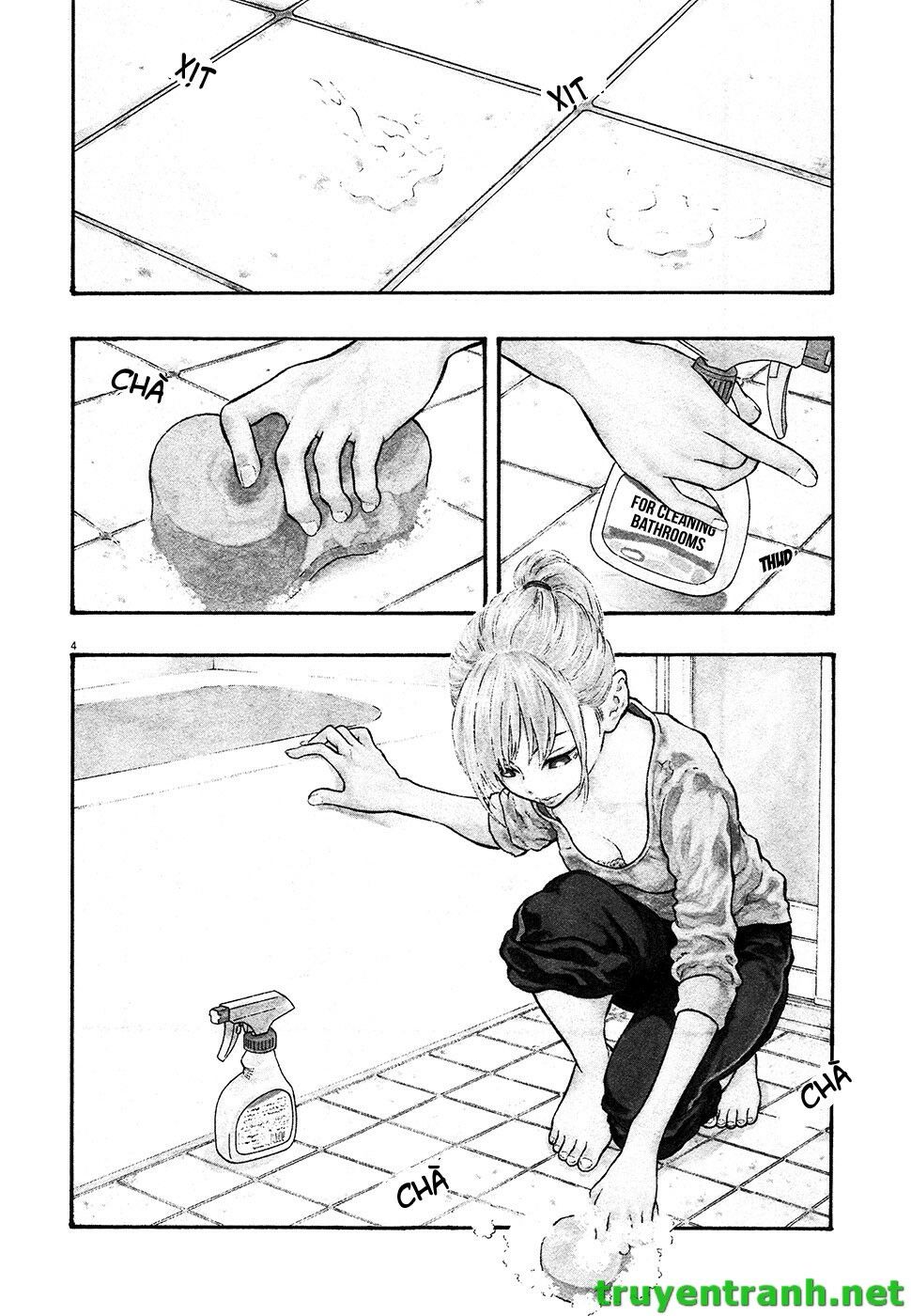 Kyou no Asuka Show: Chapter 41