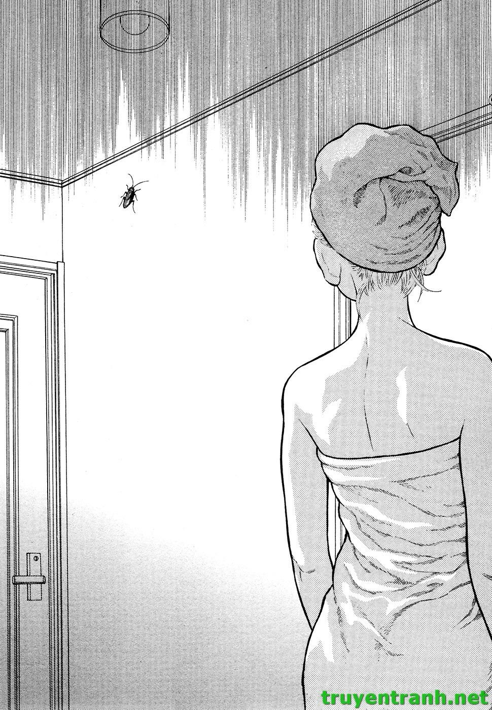 Kyou no Asuka Show: Chapter 41