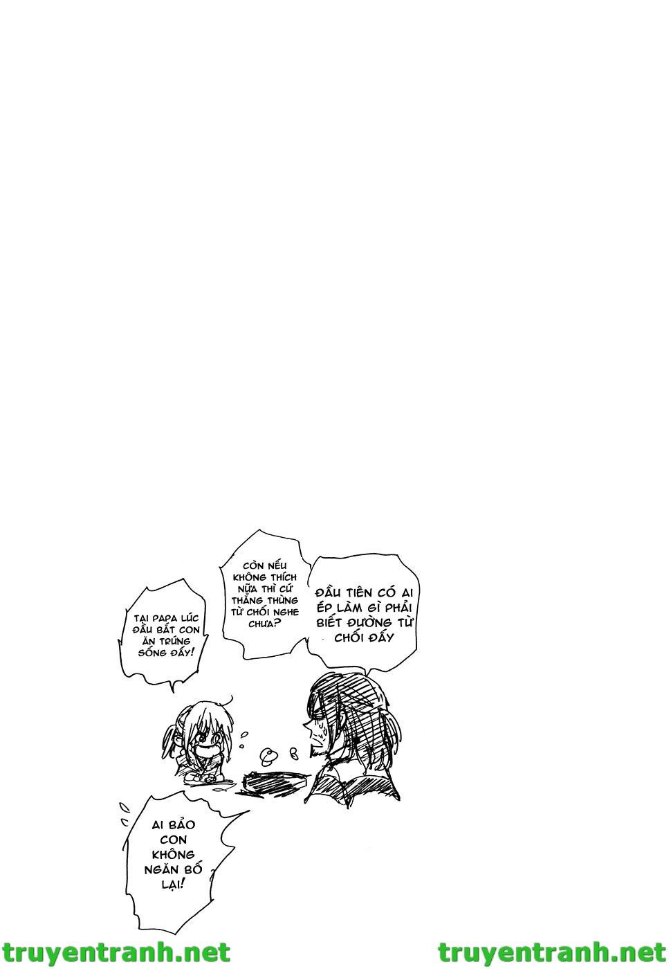 Kyou no Asuka Show: Chapter 42