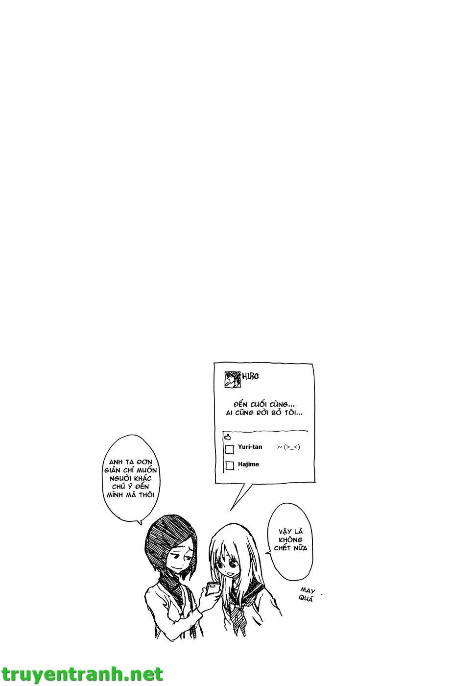 Kyou no Asuka Show: Chapter 43