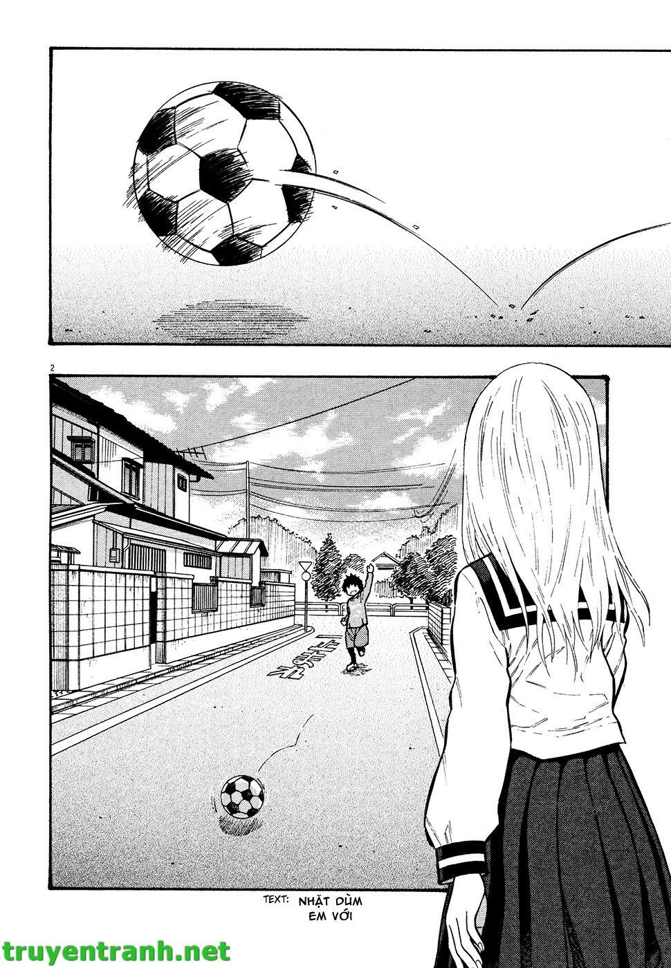 Kyou no Asuka Show: Chapter 44