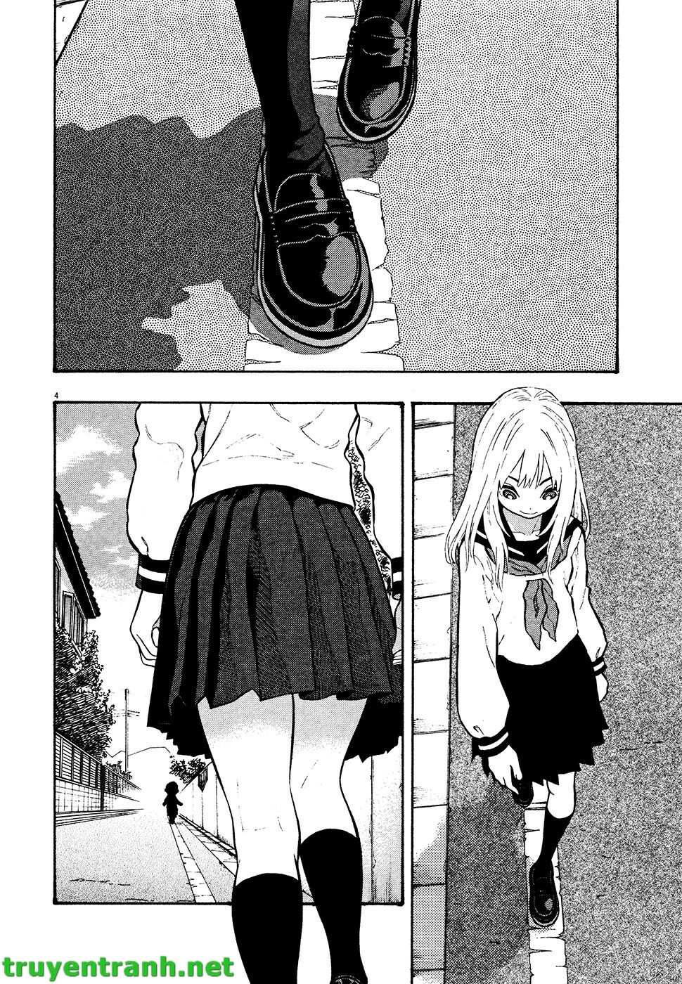 Kyou no Asuka Show: Chapter 44