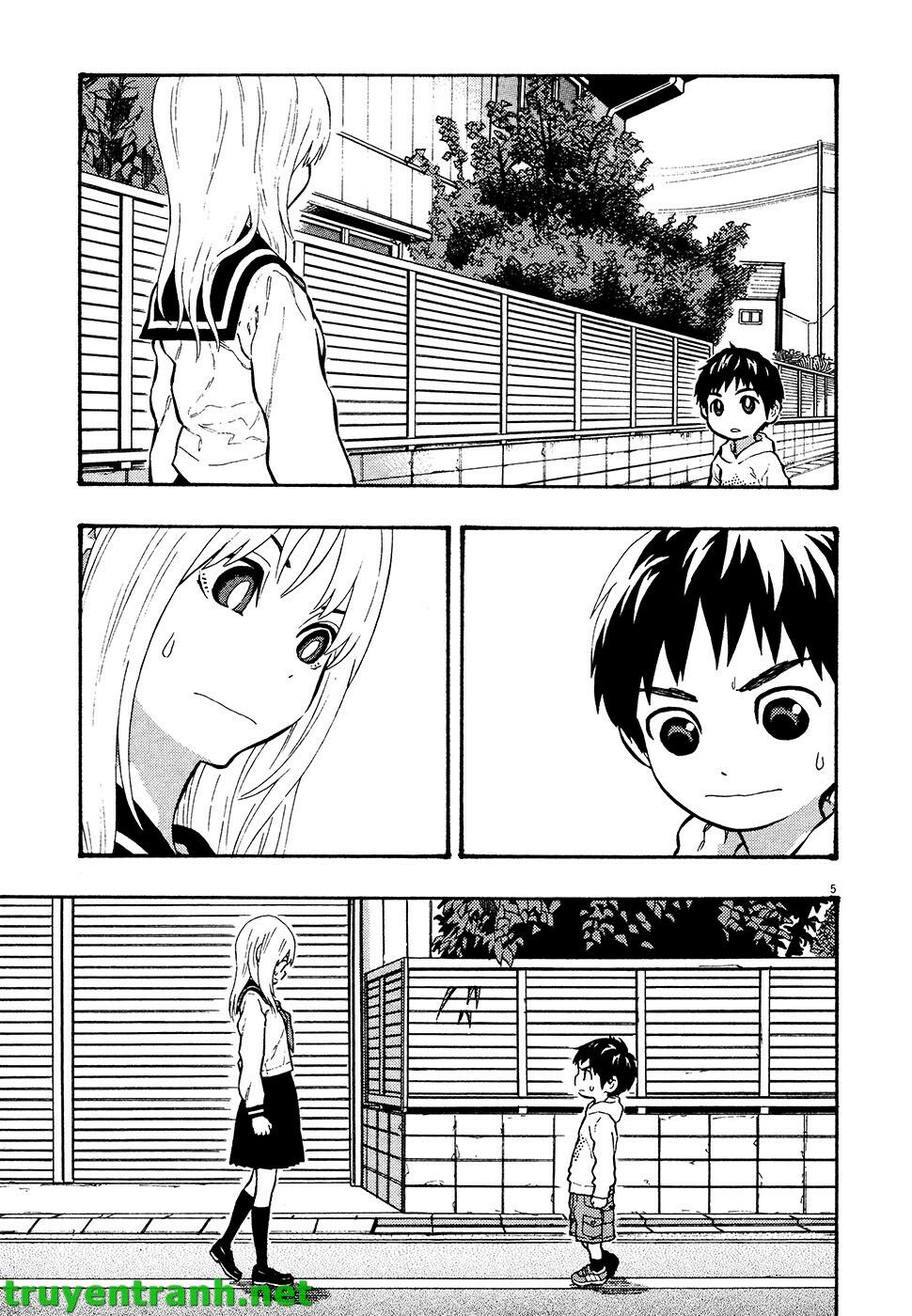 Kyou no Asuka Show: Chapter 44