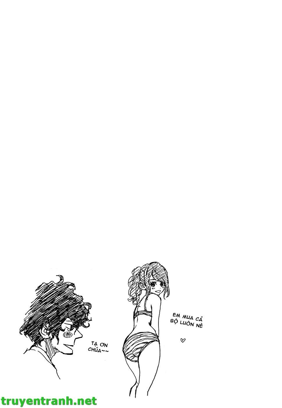 Kyou no Asuka Show: Chapter 46