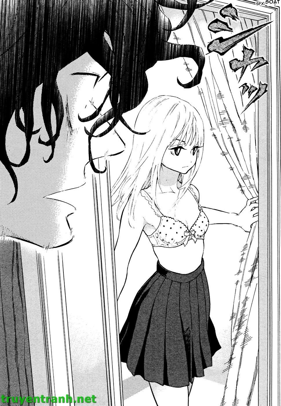 Kyou no Asuka Show: Chapter 46