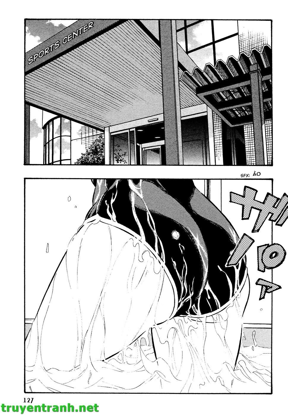 Kyou no Asuka Show: Chapter 47