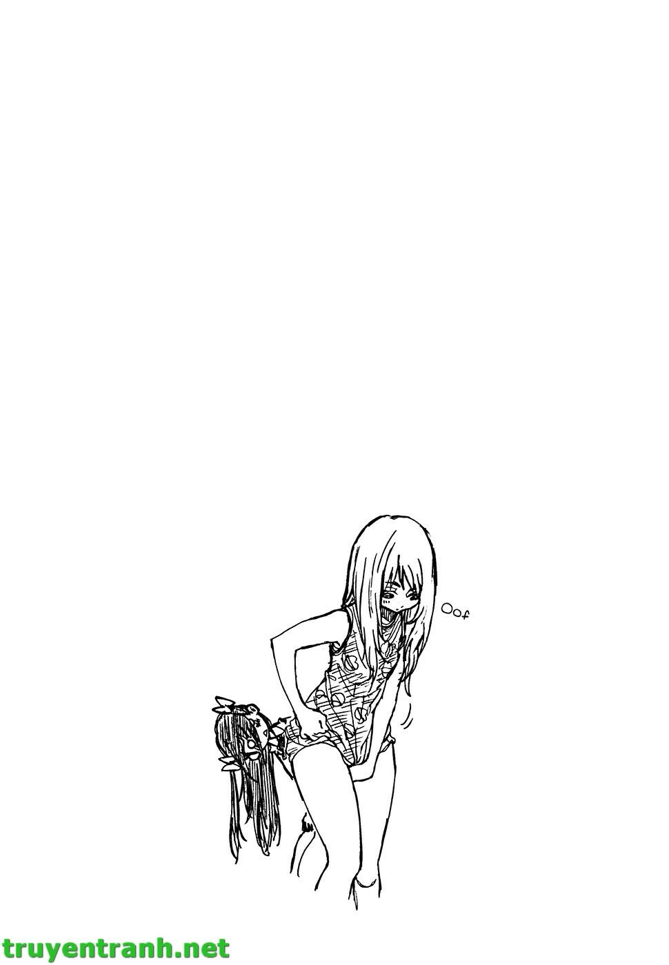 Kyou no Asuka Show: Chapter 47