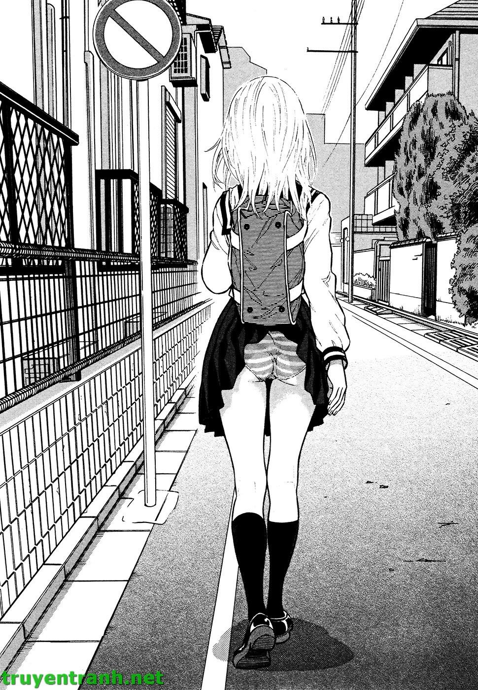 Kyou no Asuka Show: Chapter 48: - end