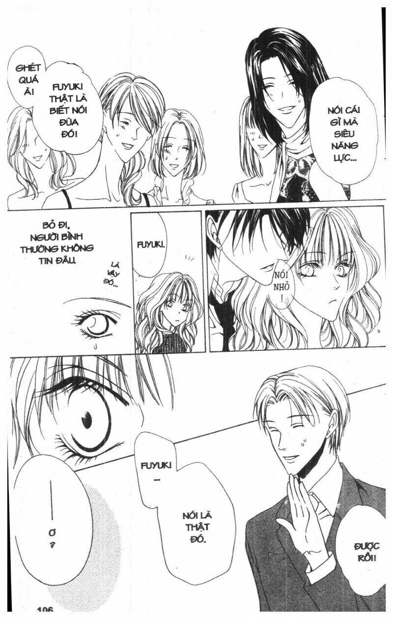 007 Phá Án: Chapter 1