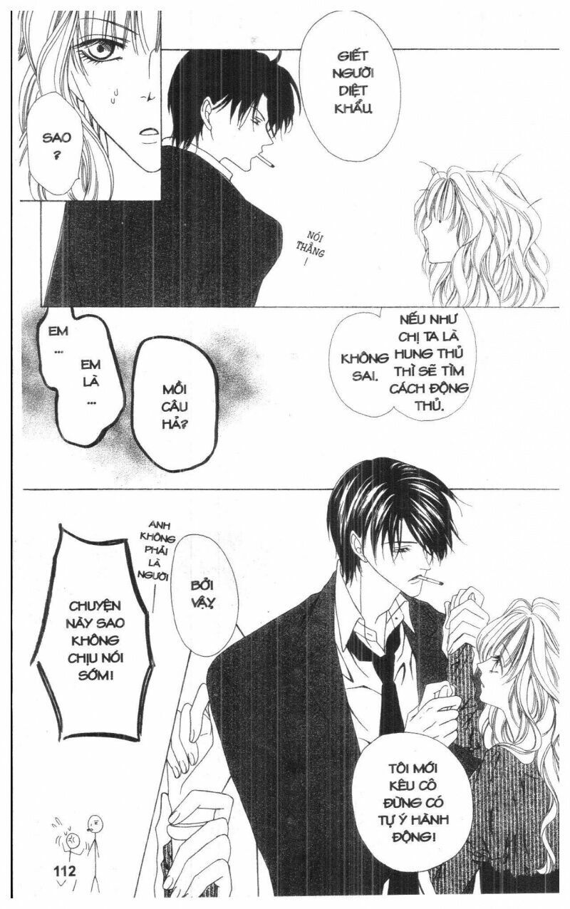 007 Phá Án: Chapter 1