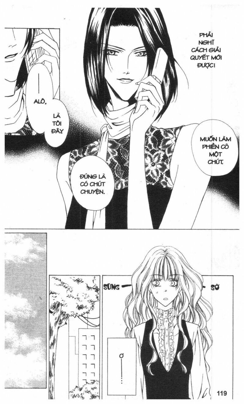007 Phá Án: Chapter 1