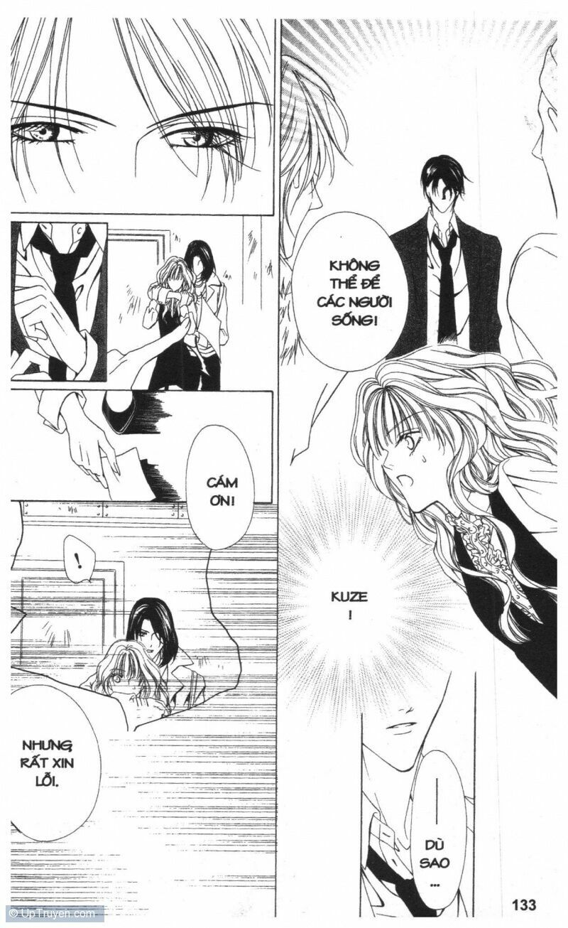 007 Phá Án: Chapter 1