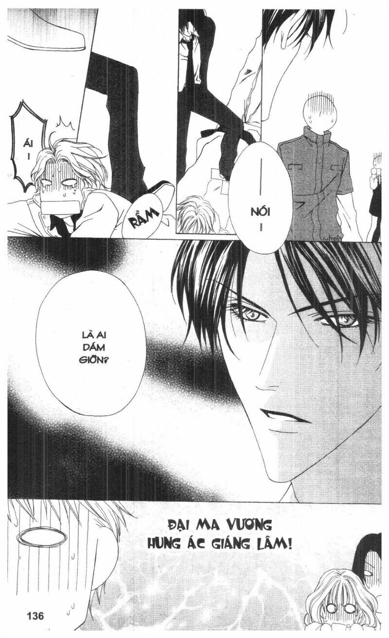 007 Phá Án: Chapter 1
