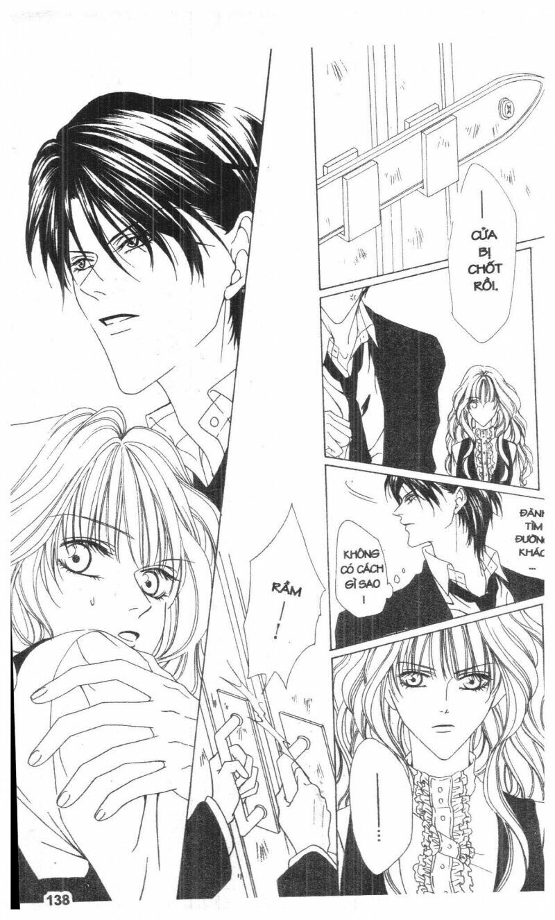007 Phá Án: Chapter 1