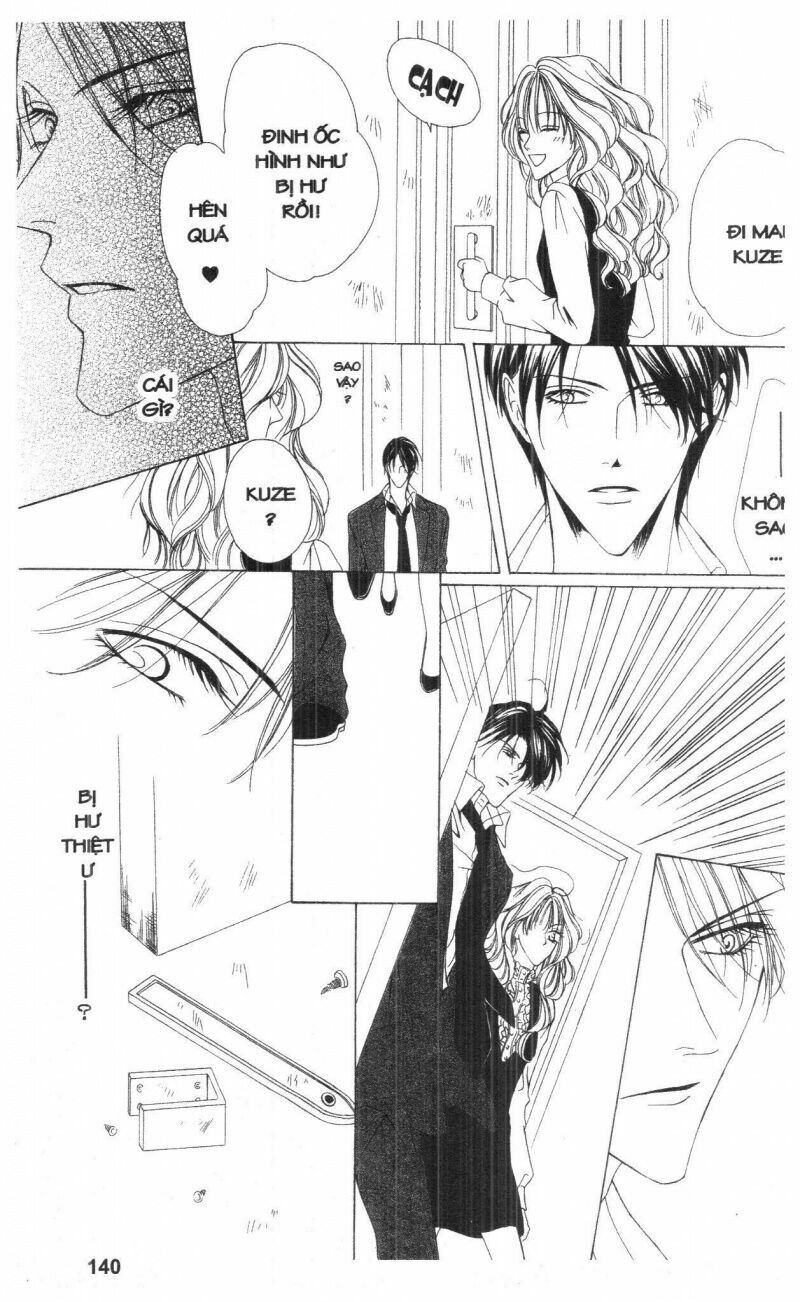 007 Phá Án: Chapter 1