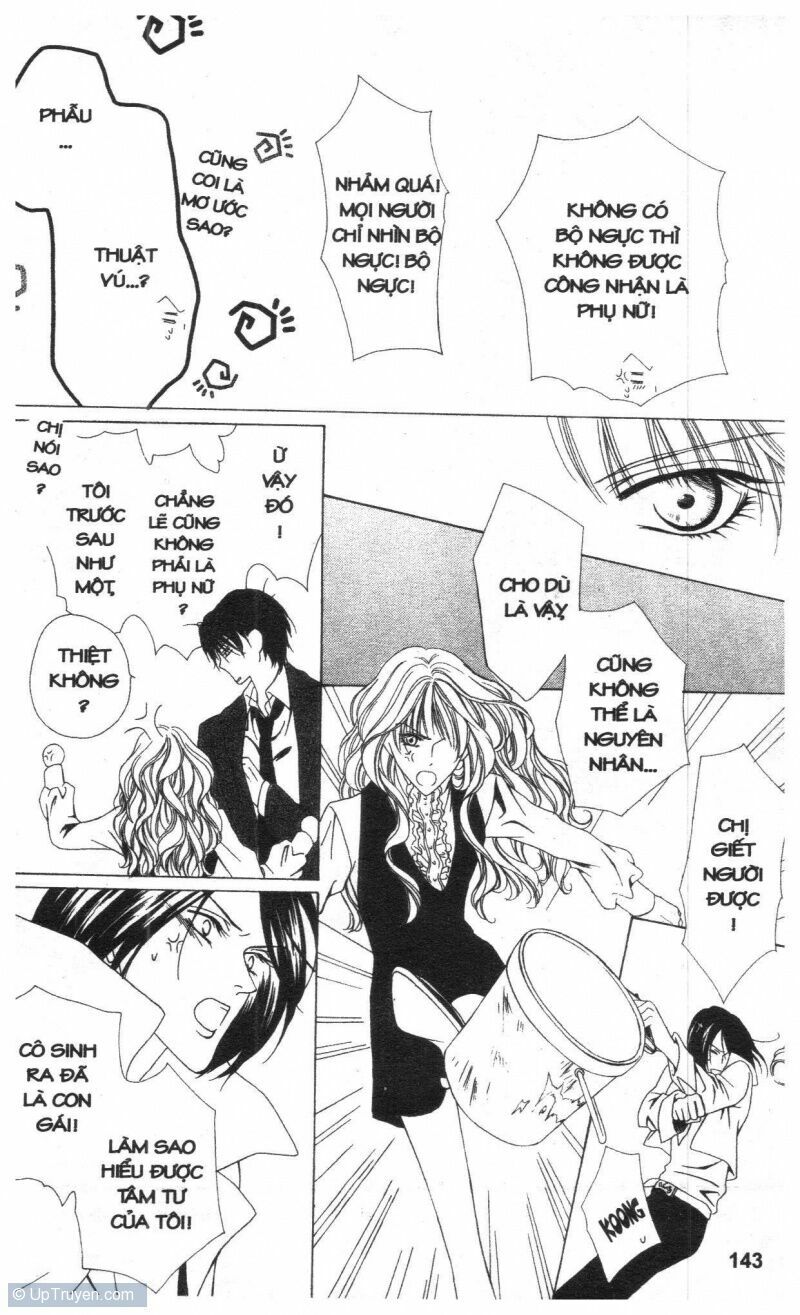 007 Phá Án: Chapter 1