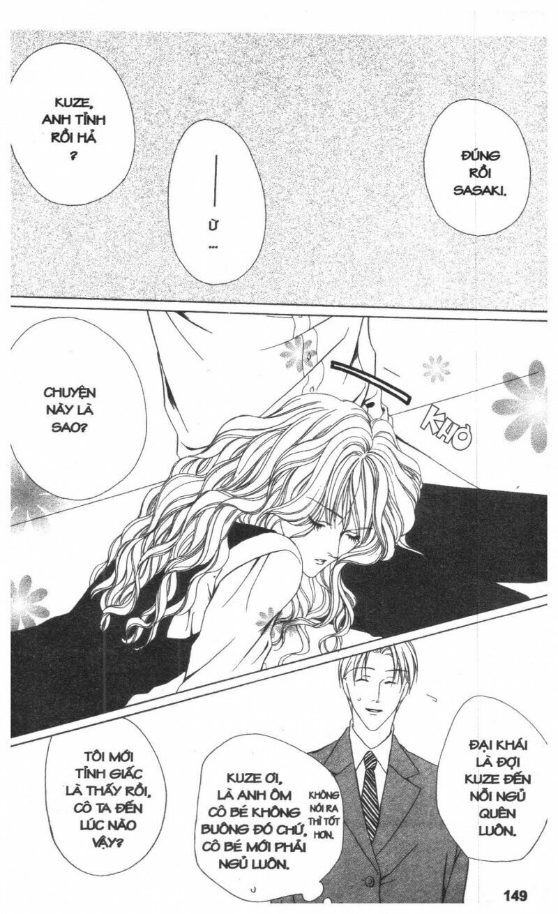007 Phá Án: Chapter 1