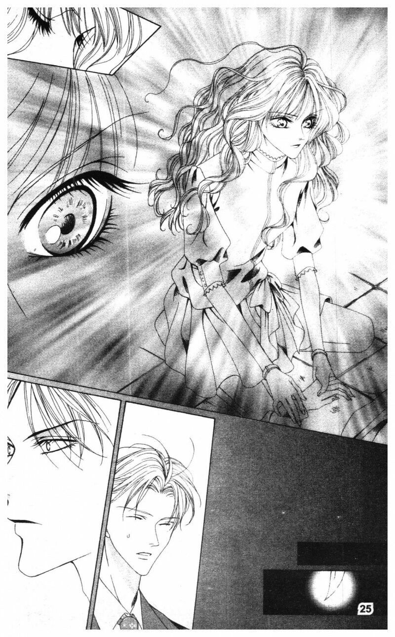 007 Phá Án: Chapter 1