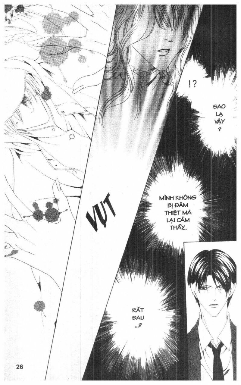 007 Phá Án: Chapter 1