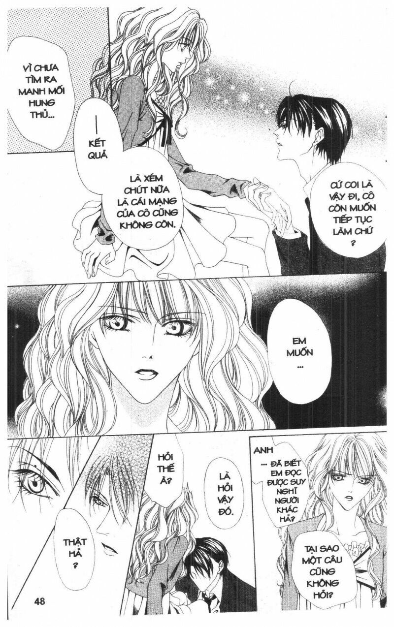 007 Phá Án: Chapter 1