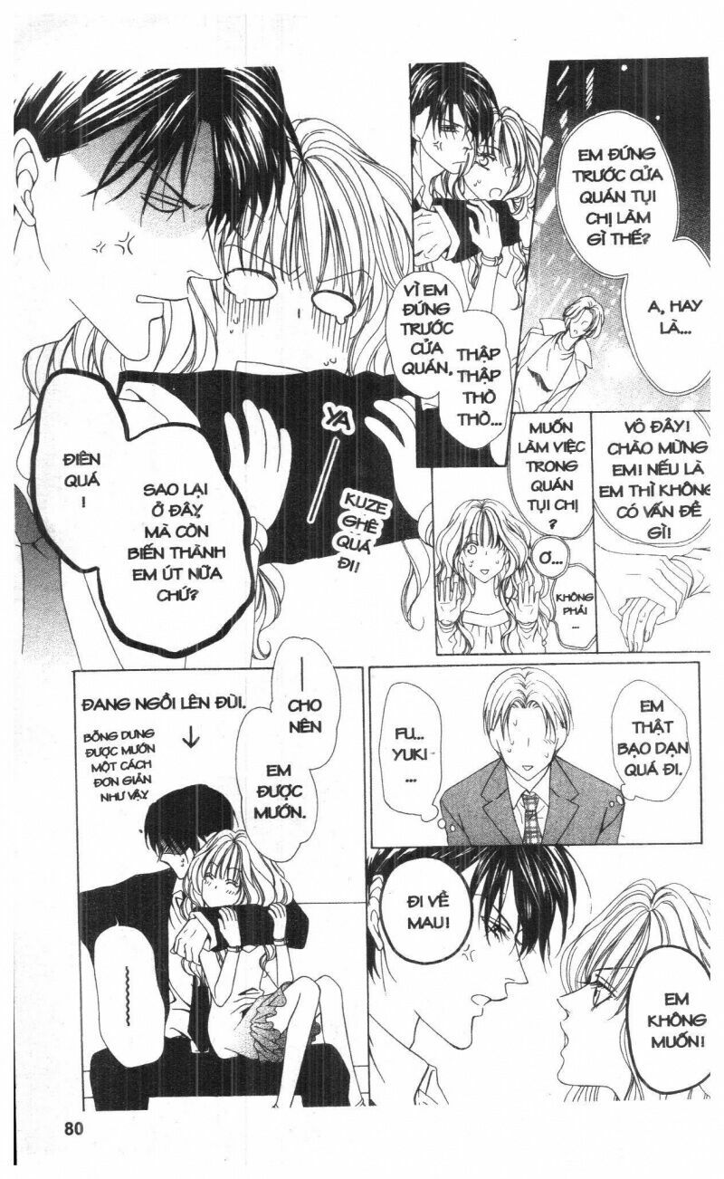 007 Phá Án: Chapter 1