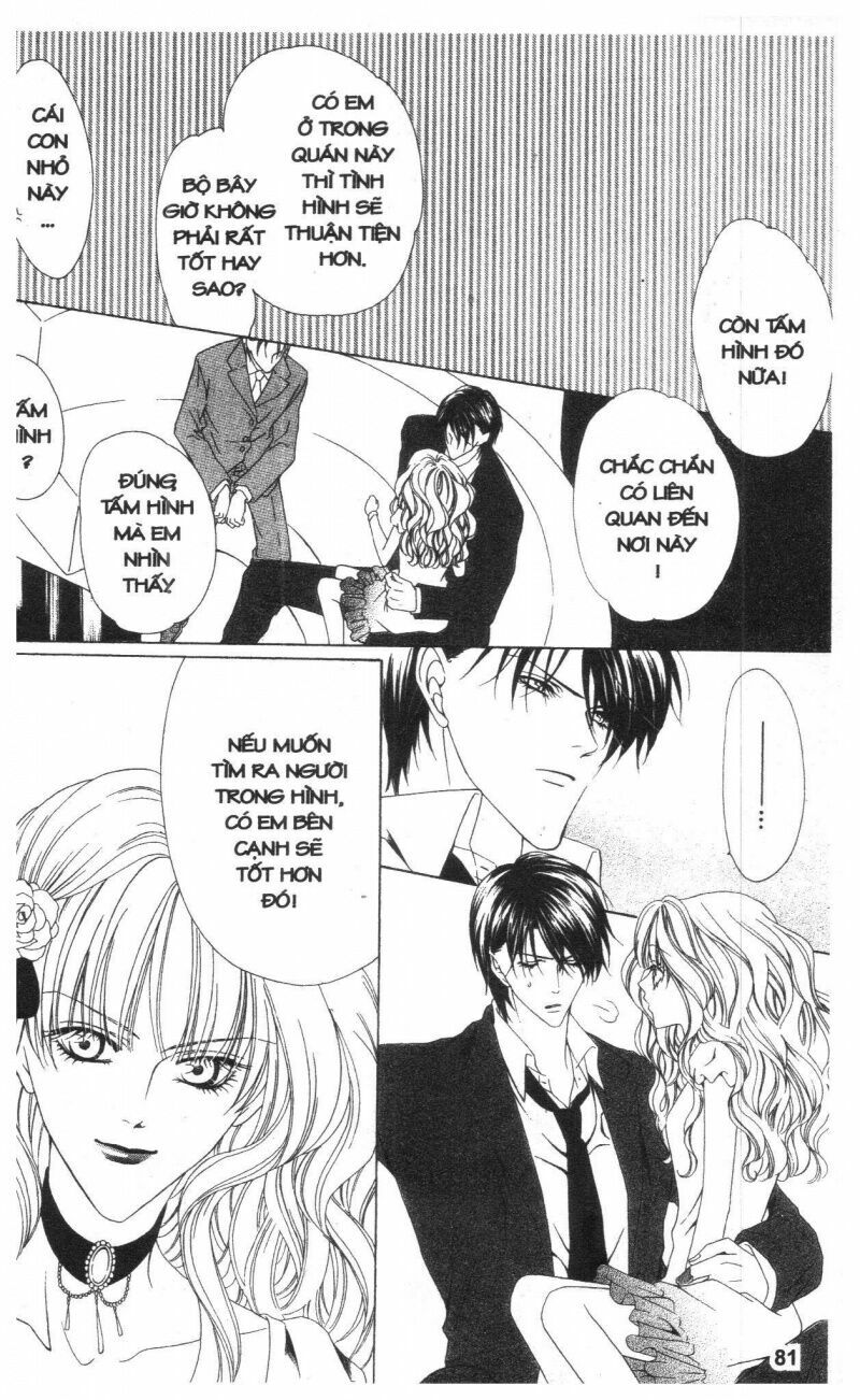 007 Phá Án: Chapter 1