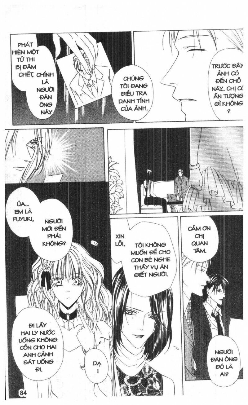 007 Phá Án: Chapter 1