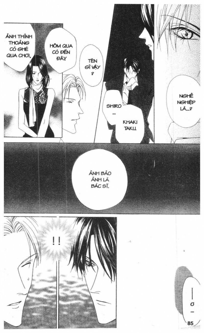 007 Phá Án: Chapter 1