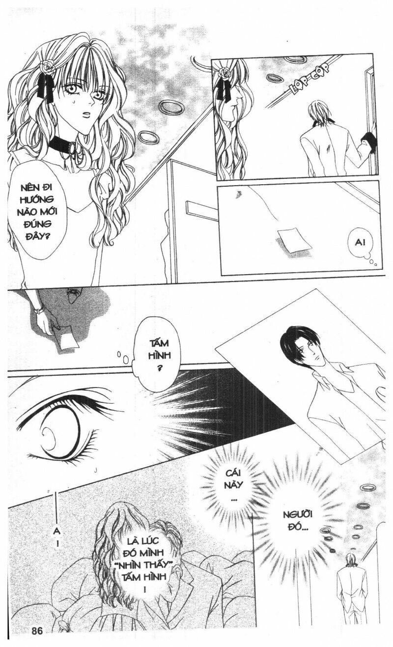 007 Phá Án: Chapter 1