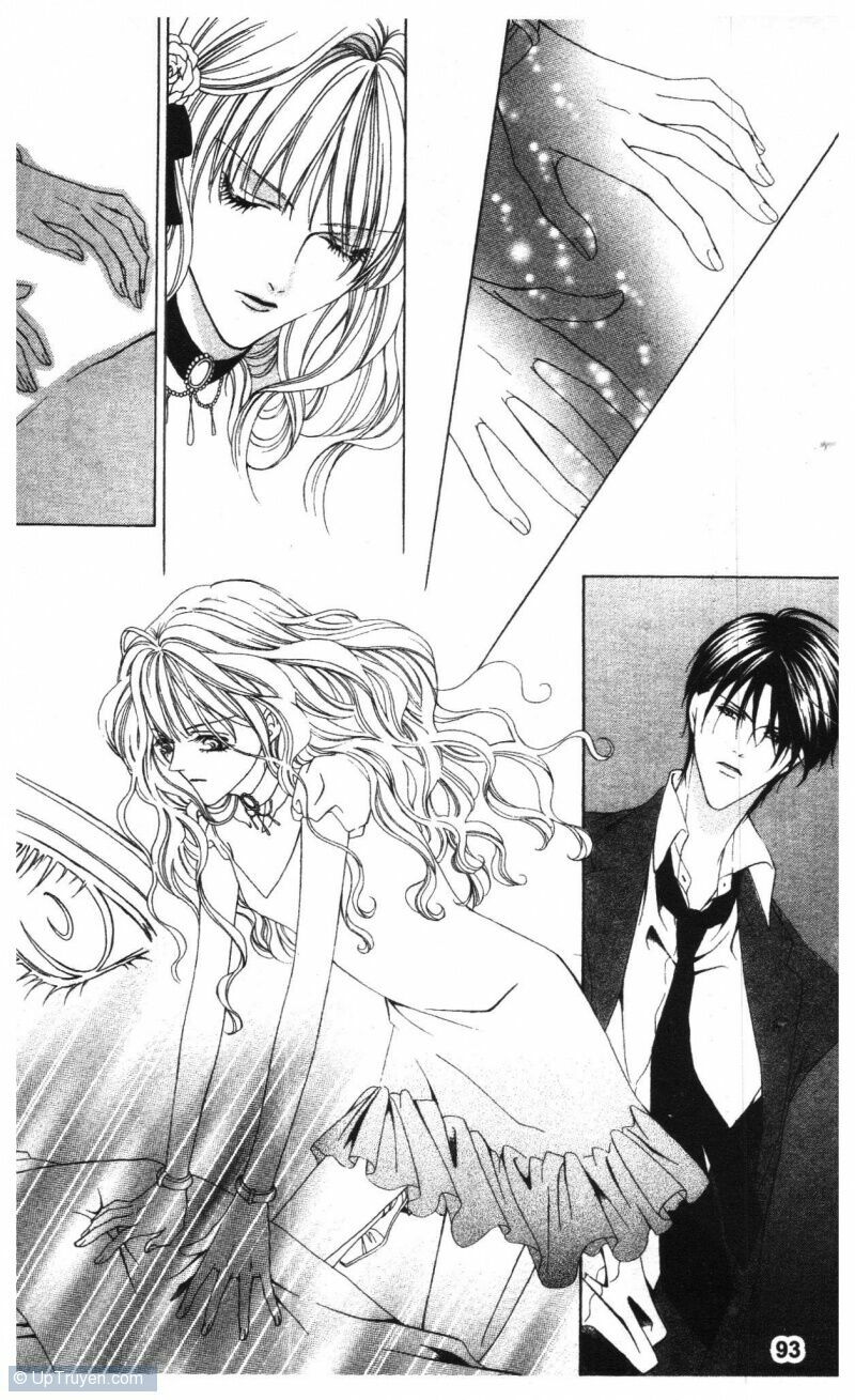007 Phá Án: Chapter 1