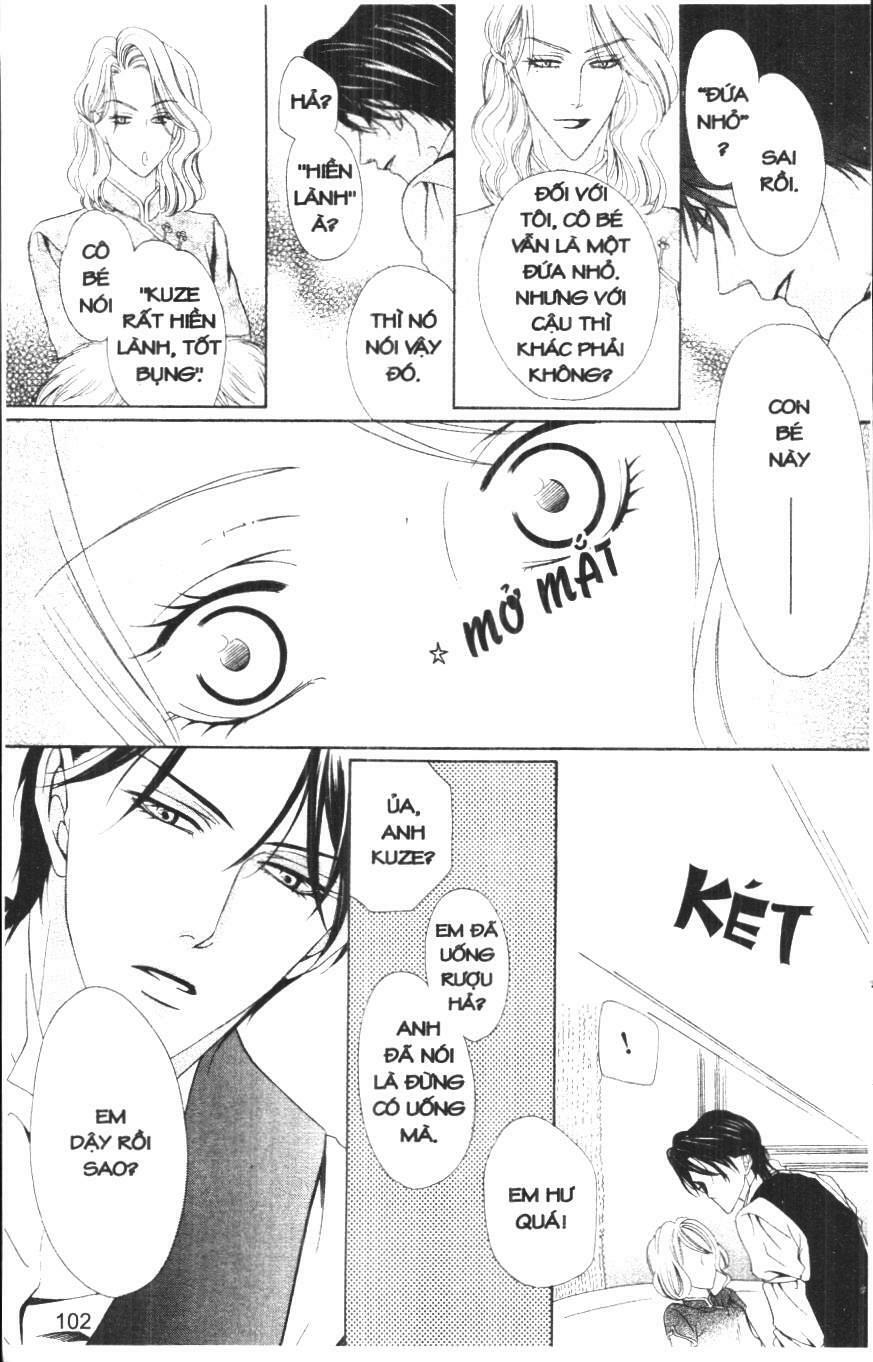 007 Phá Án: Chapter 10