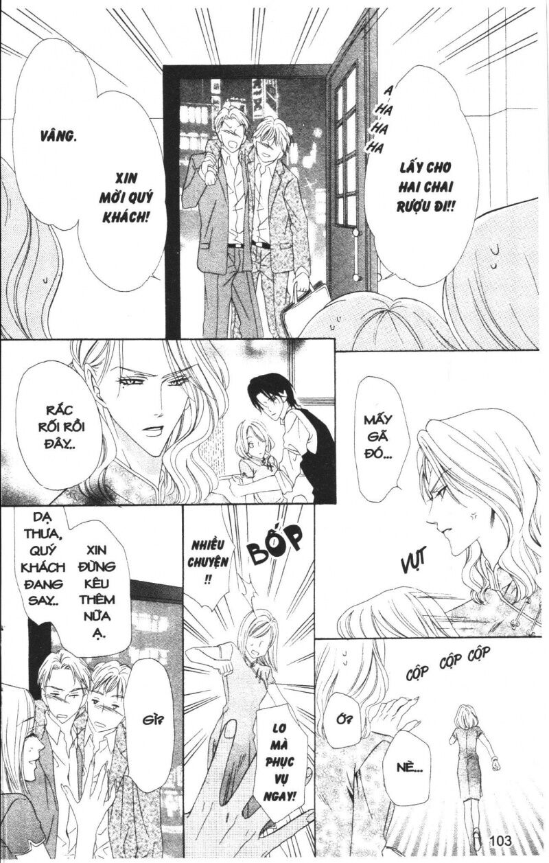 007 Phá Án: Chapter 10