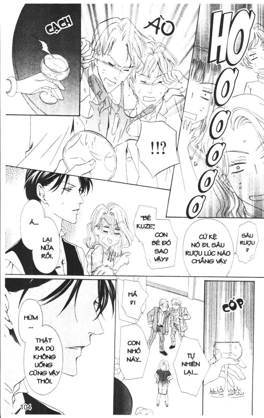 007 Phá Án: Chapter 10