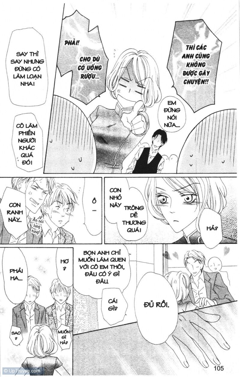 007 Phá Án: Chapter 10