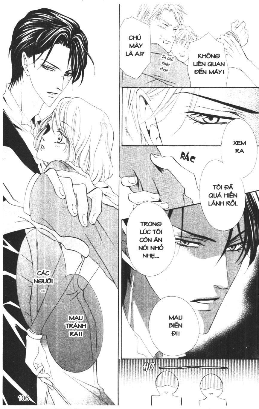 007 Phá Án: Chapter 10