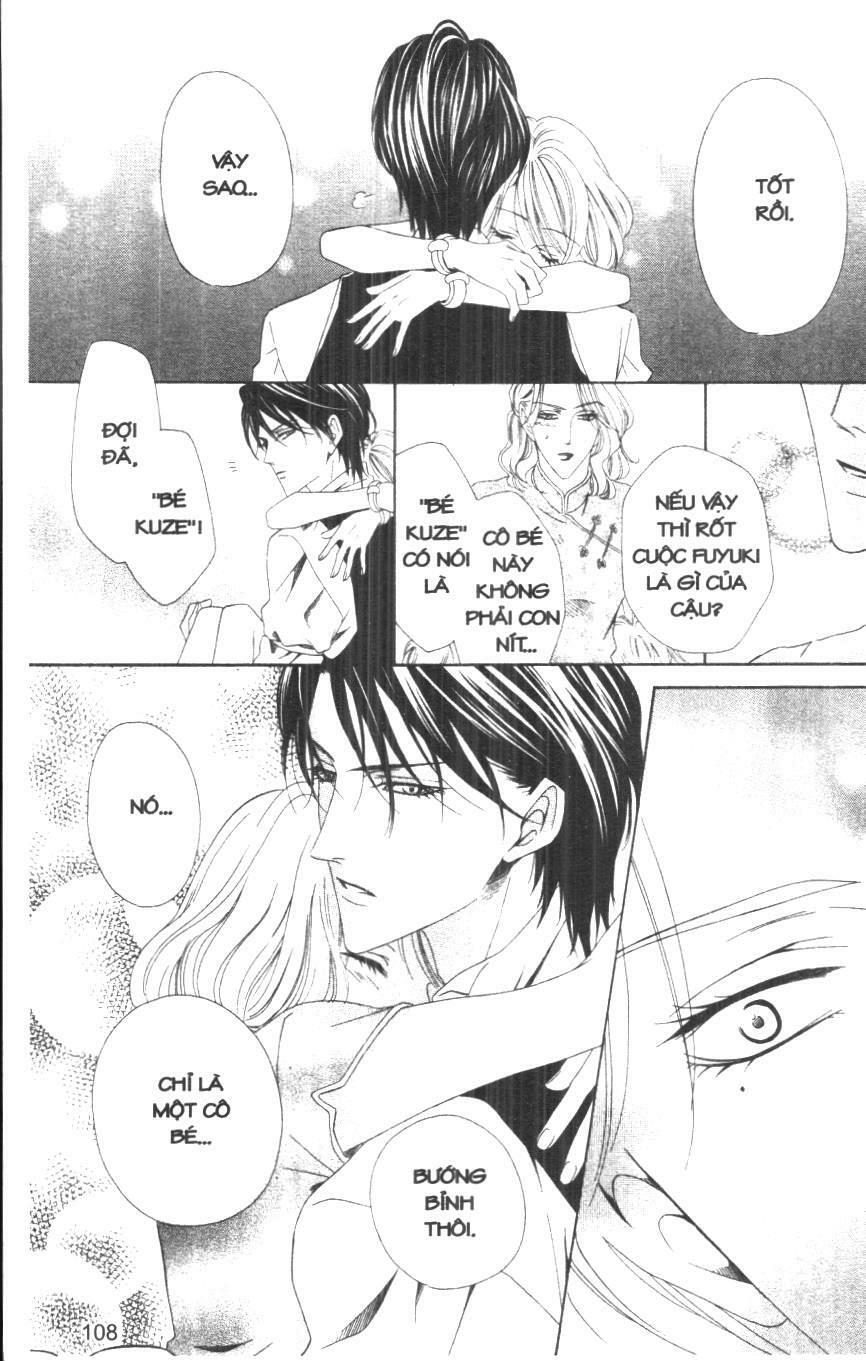 007 Phá Án: Chapter 10