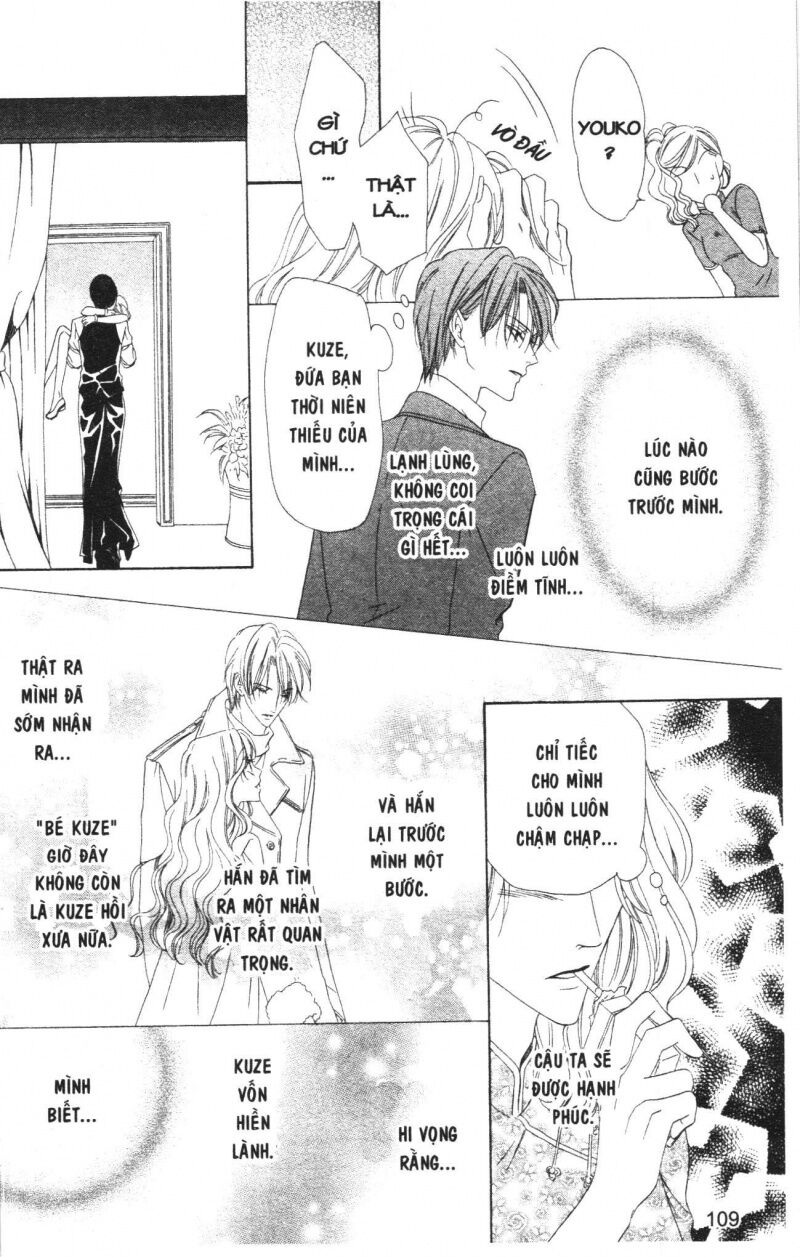 007 Phá Án: Chapter 10