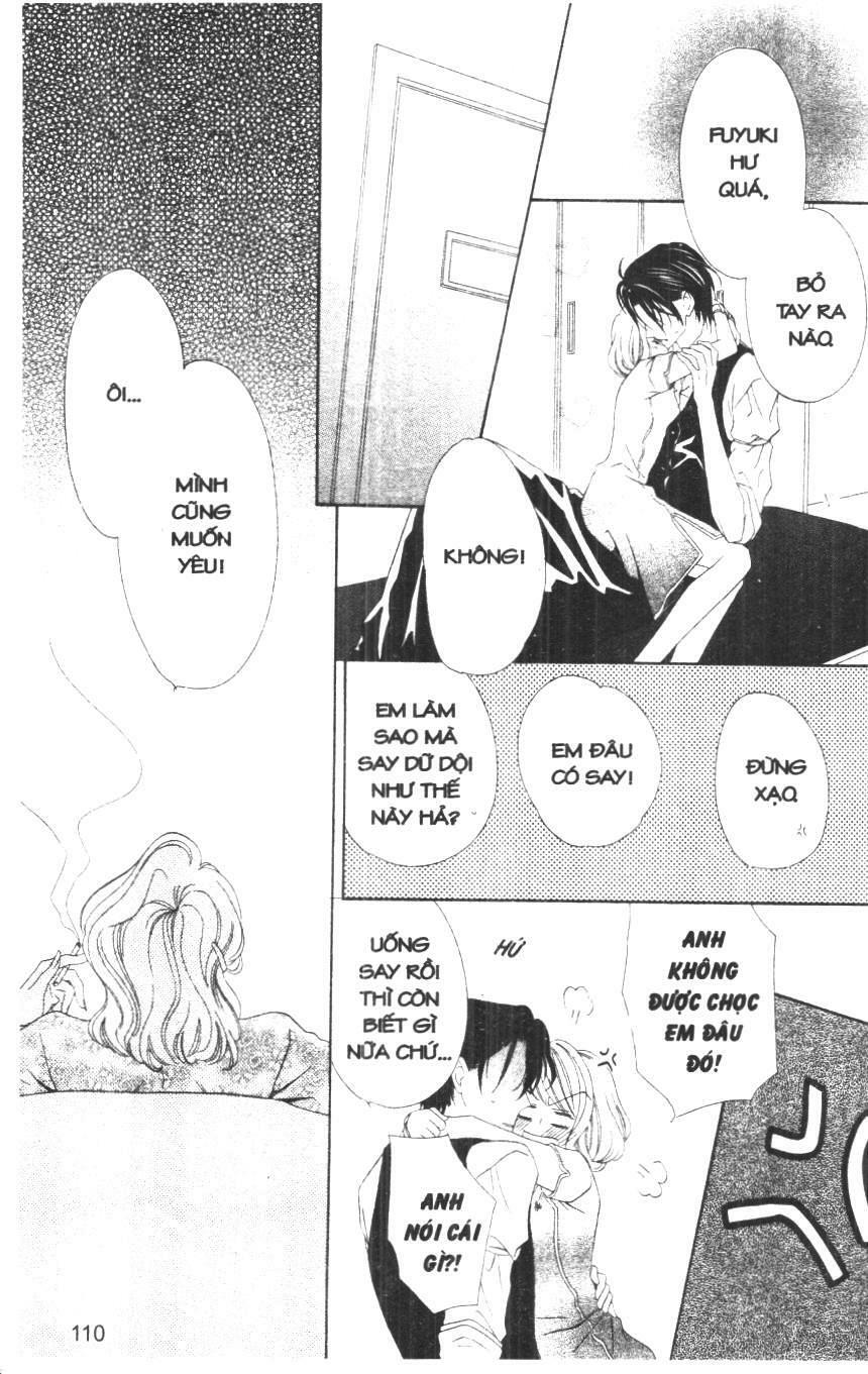 007 Phá Án: Chapter 10