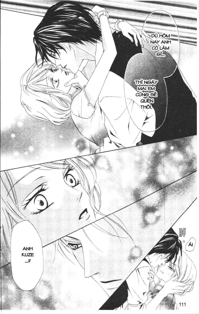 007 Phá Án: Chapter 10