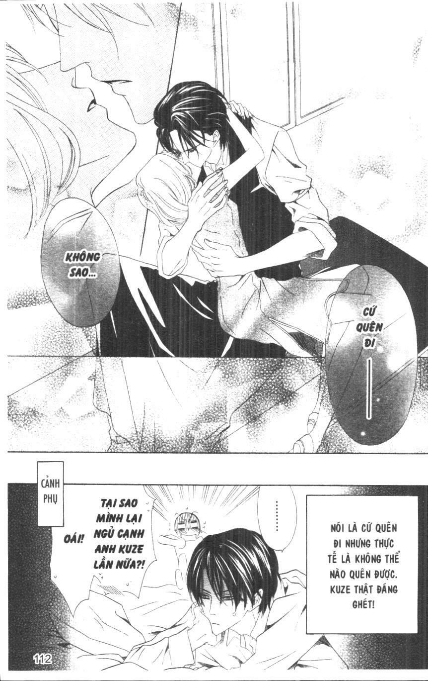 007 Phá Án: Chapter 10